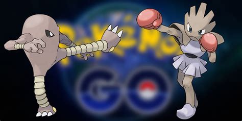 arin hitmonchan|pokemon hitmonlee and hitmonchan evolution.